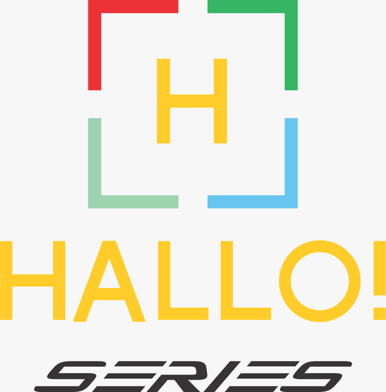 HALLO! - SERIES